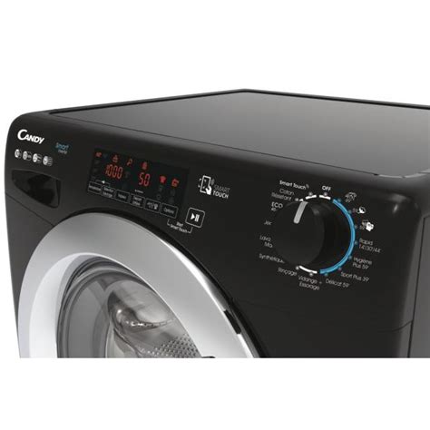 lave-linge hublot candy css1410twmcbe|CSS1410TWMCBE.